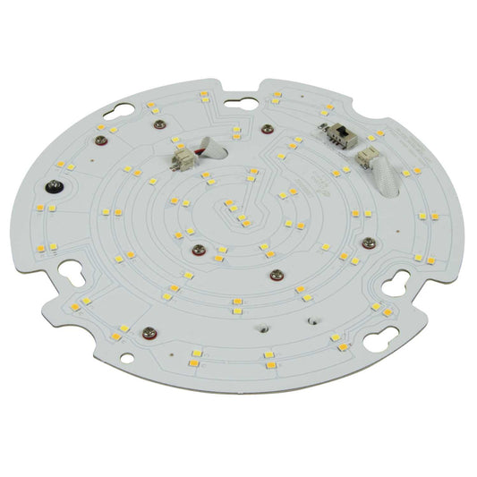 Fusion 8W LED CCT Selectable Emergency Gear Tray