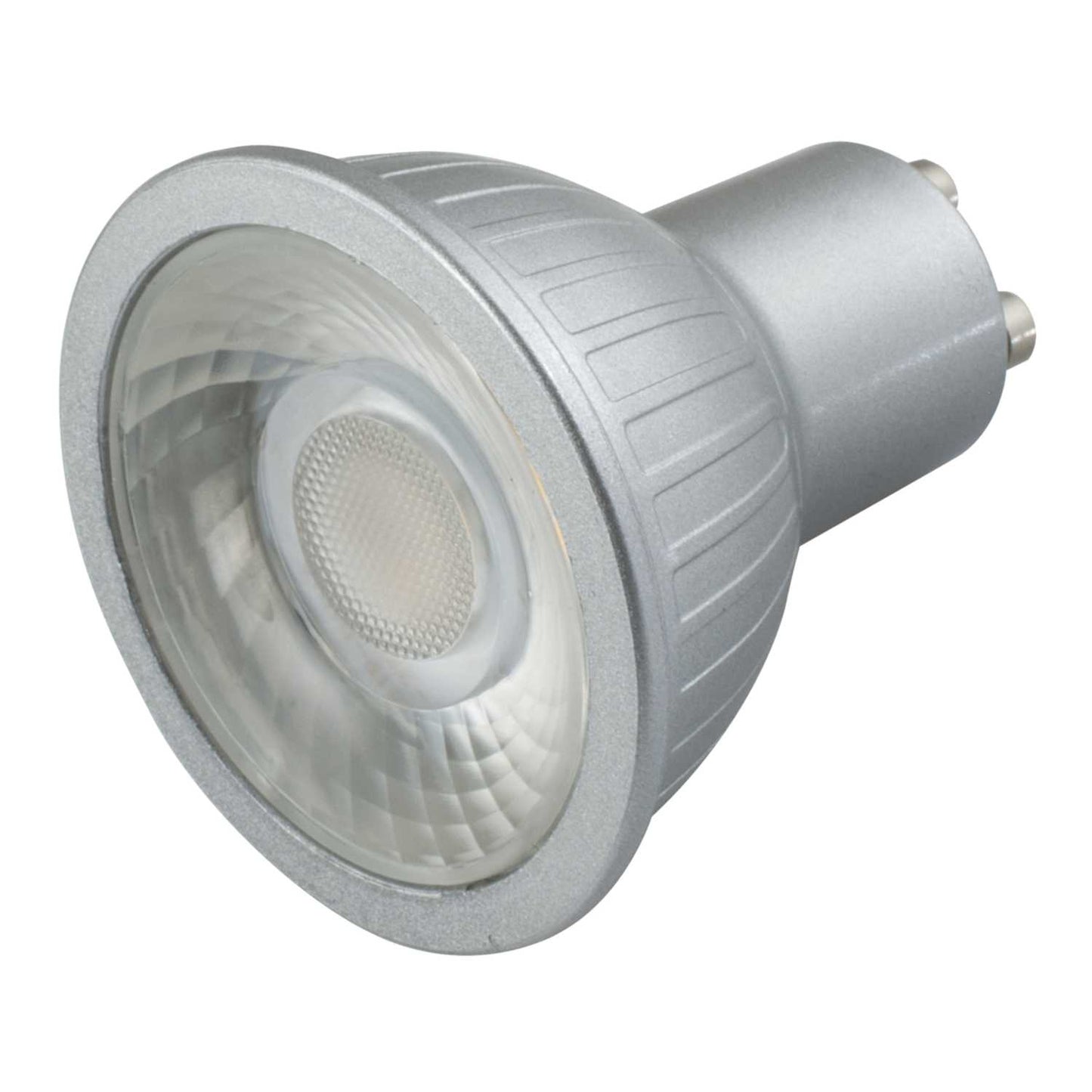 Fusion Premium 4.5W GU10 LED Dimmable Lamp 4000K