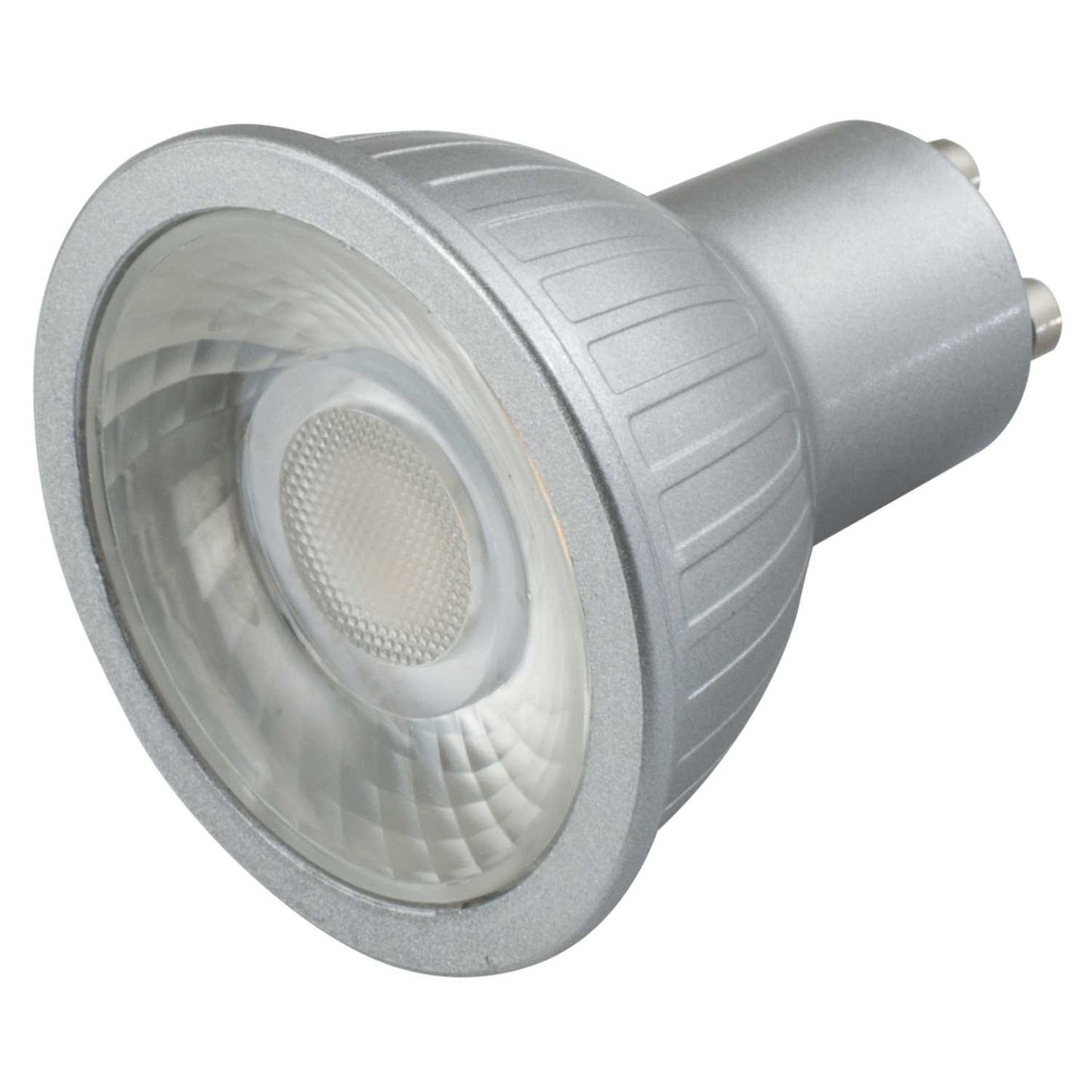 Fusion Premium 4.5W GU10 LED Dimmable Lamp 6000K