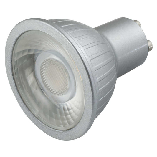 Fusion Premium 4.5W GU10 LED Dimmable Lamp 6000K