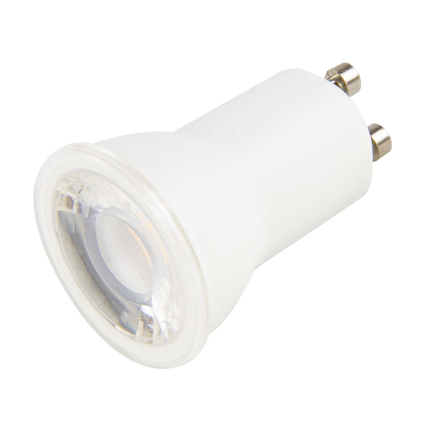 Fusion 4W GU10 LED PAR11 Non Dimmable Lamp 3000K