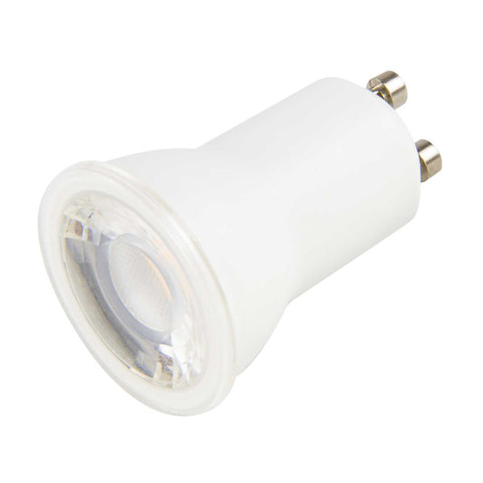 Fusion 4W GU10 LED PAR11 Non Dimmable Lamp 3000K