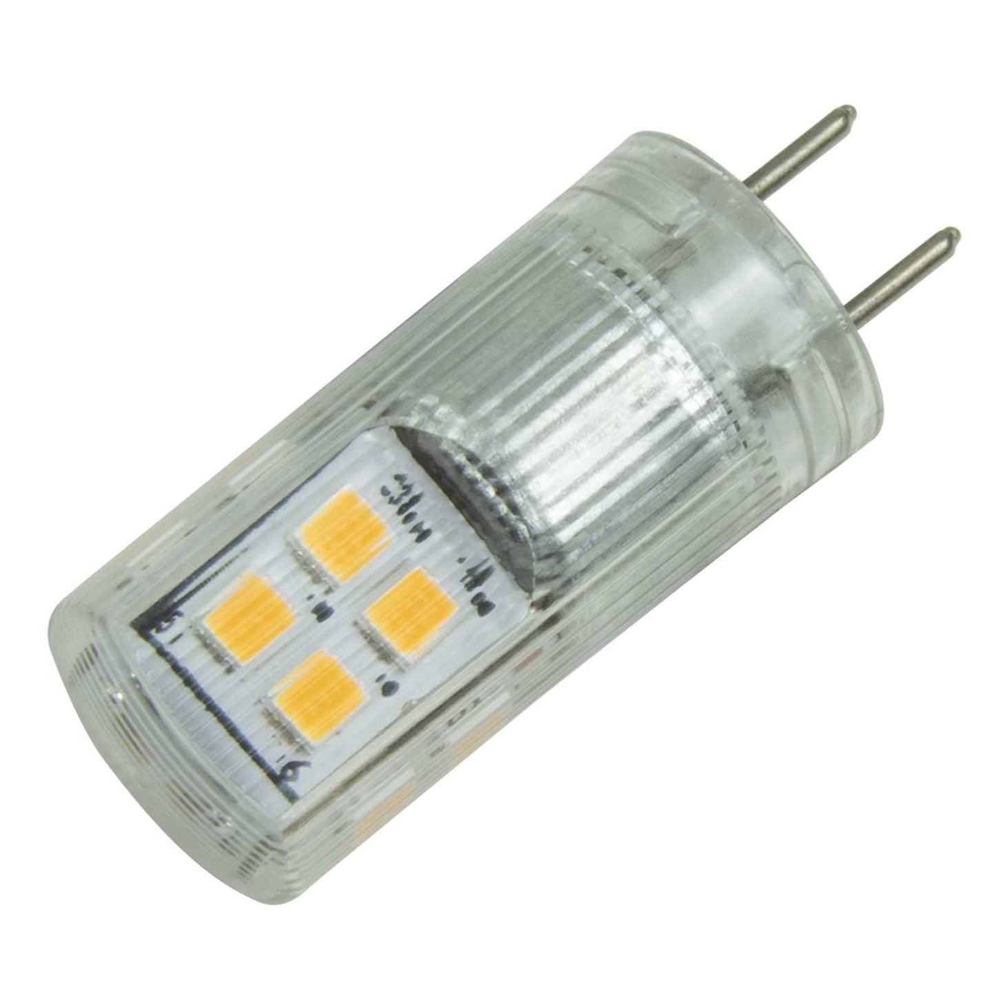 Fusion 2.6W GY6.35 LED Capsule Lamp 3000K