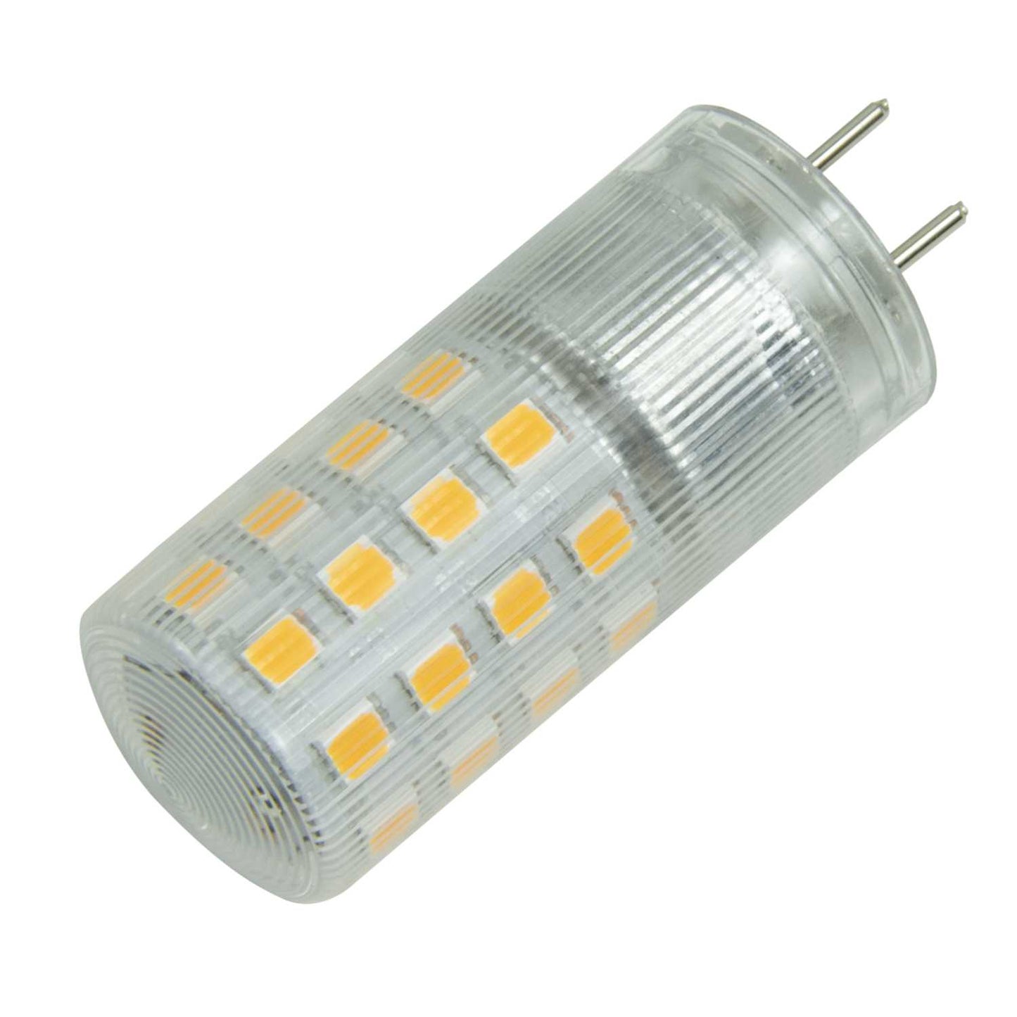 Fusion 4W GY6.35 LED Capsule Lamp 3000K