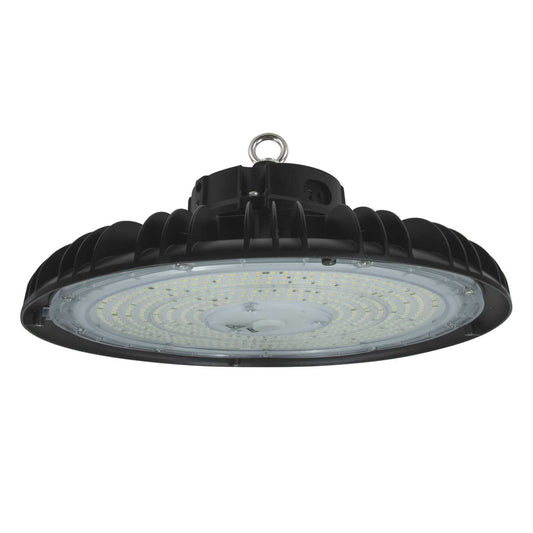Fusion 150W - 240W LED Wattage Selectable Tri-Colour High Bay