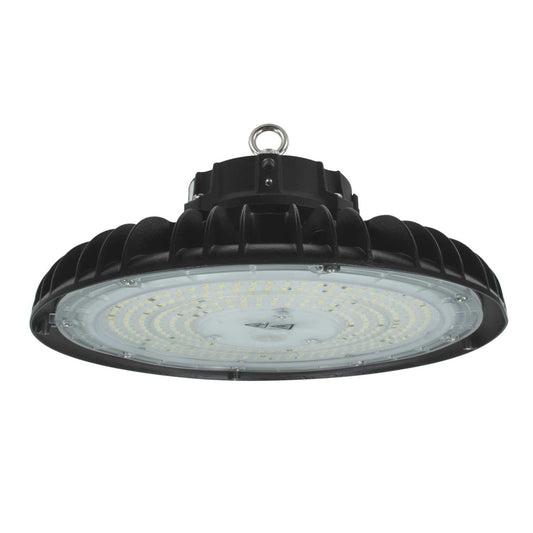 Fusion 80W - 150W LED Wattage Selectable Tri-Colour High Bay