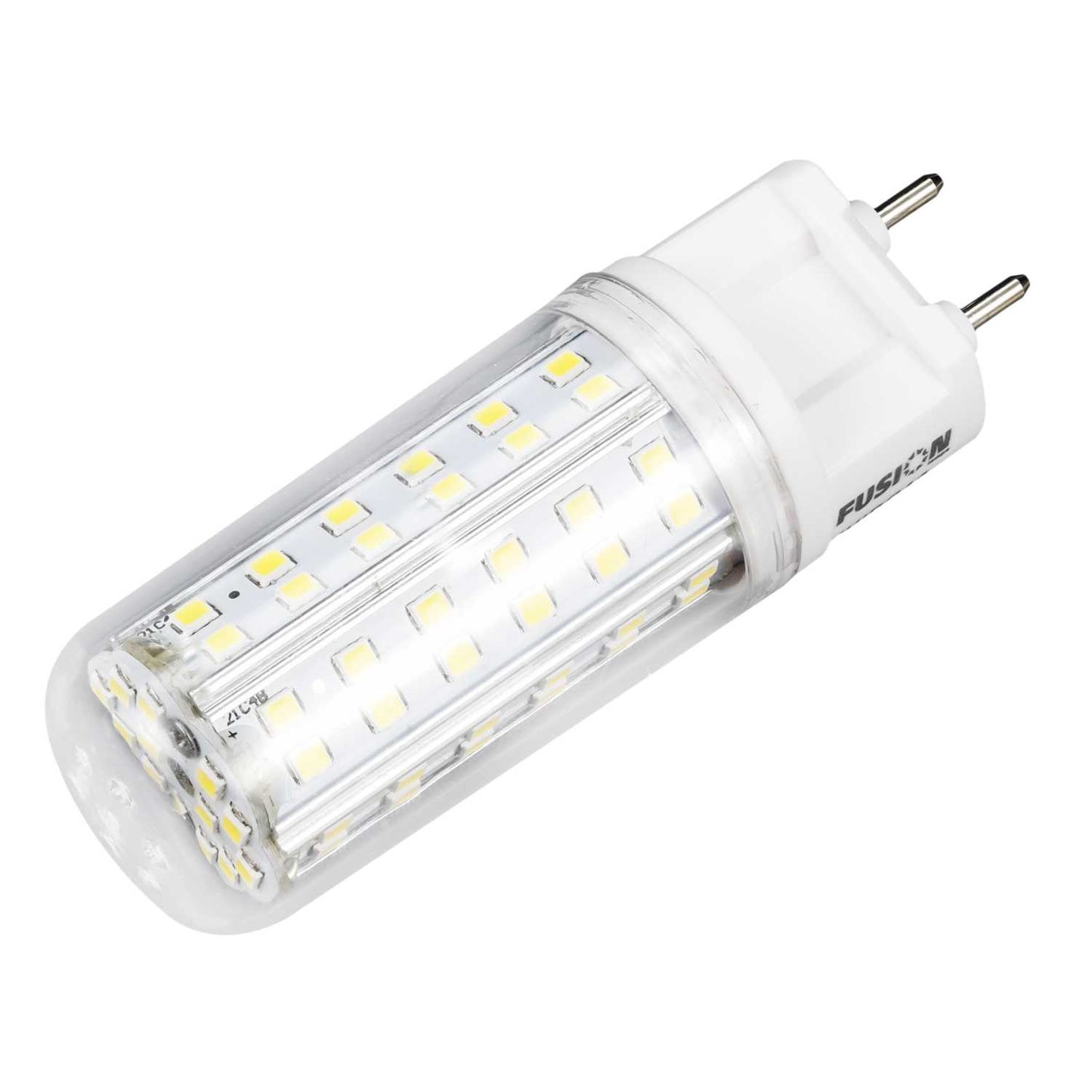 Fusion 8W G12 LED Discharge Lamp 4000K