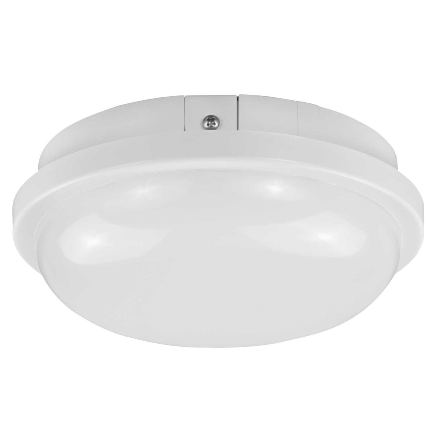 Fusion 6W LED Mini Orbit Bulkhead