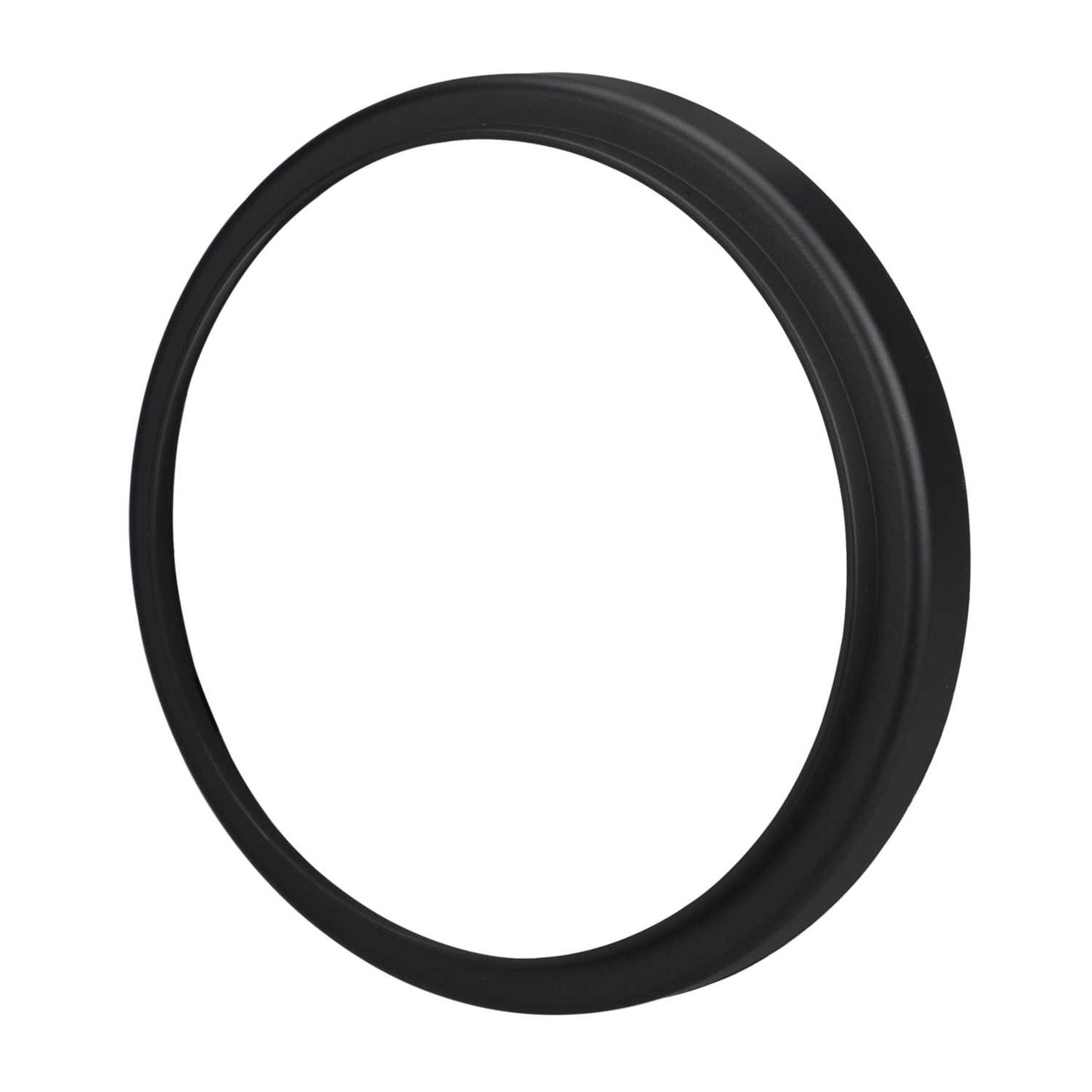 Fusion LED Mini Orbit Black Bezel