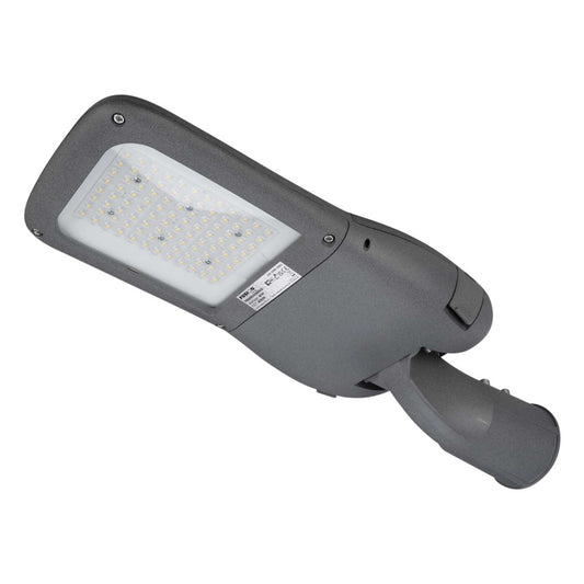 Fusion Nano 40W LED Street Light with Nema Socket 4000K