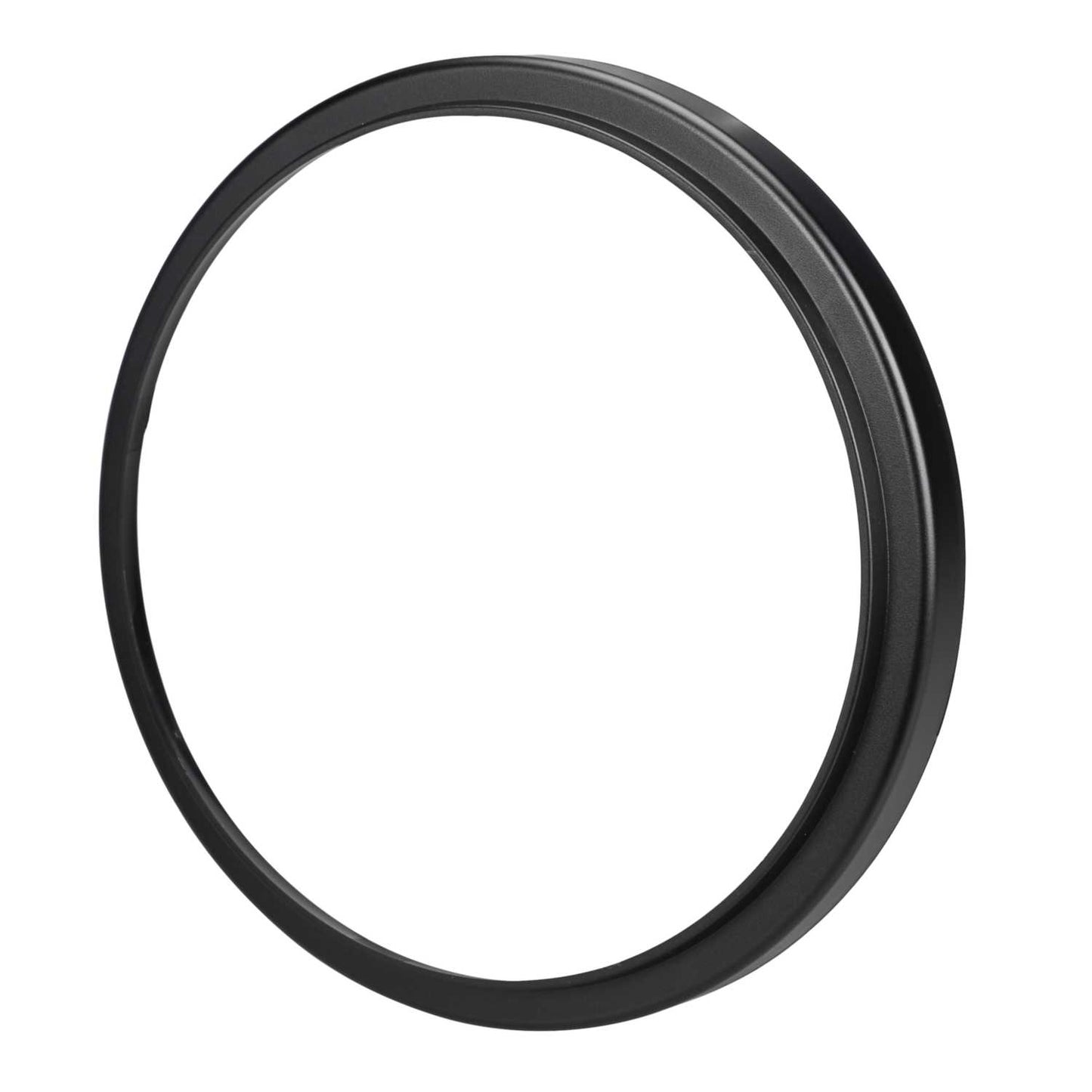 Fusion LED Orbit Bulkhead Black Bezel