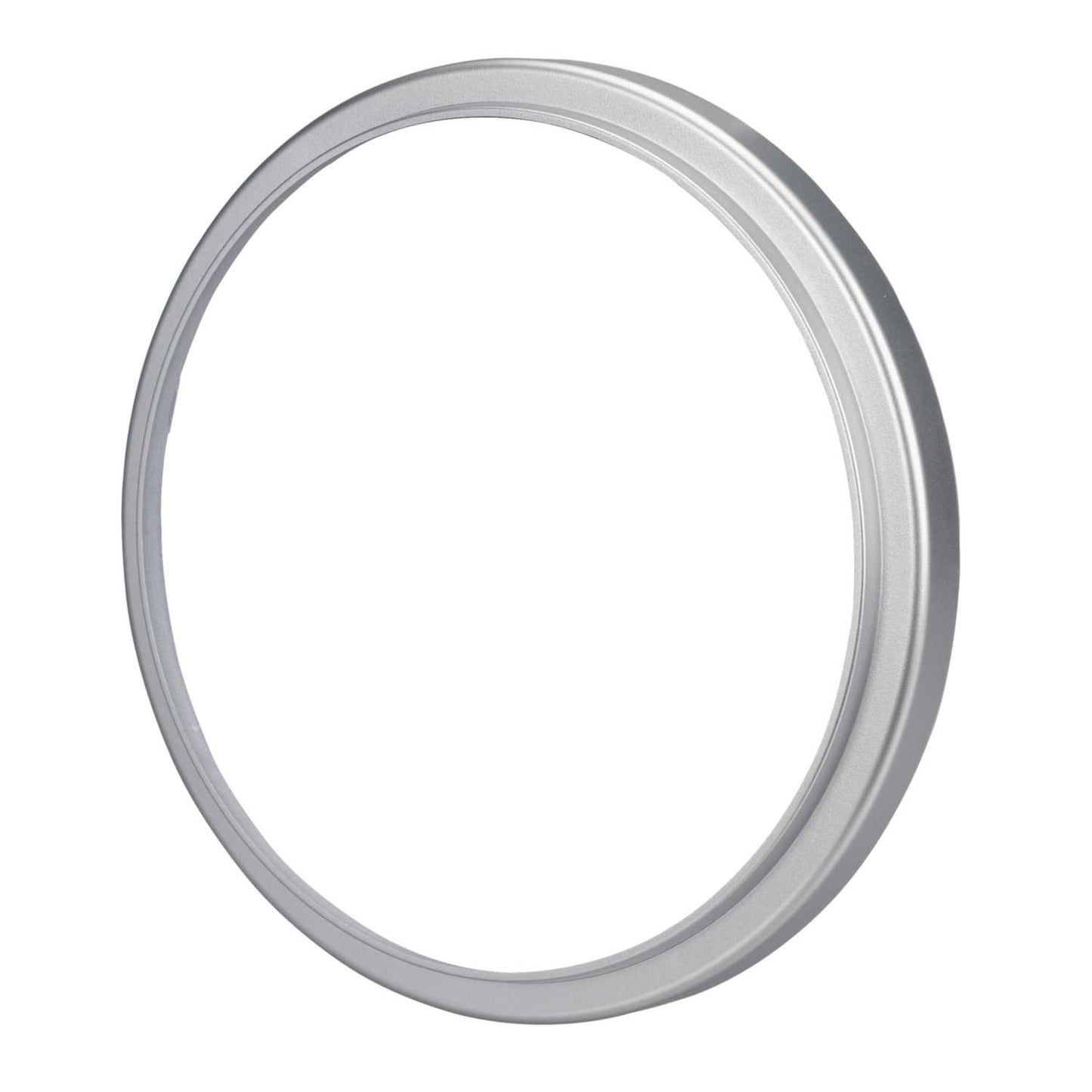 Fusion LED Orbit Bulkhead Satin Nickel Bezel