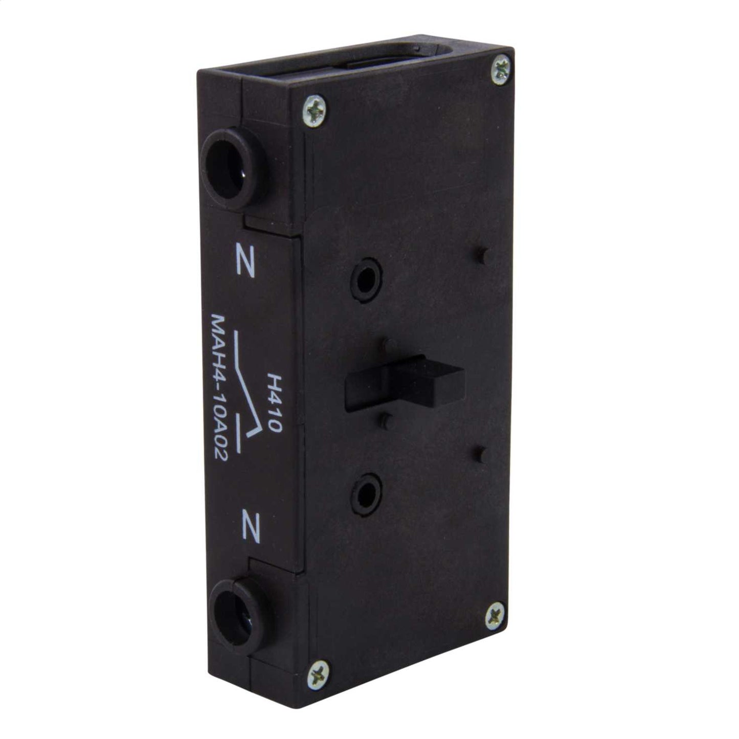 Salzer 100A Add On Switched Neutral (Amsrm Switch Only)