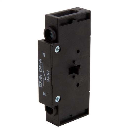 Salzer 20A Add On Switched Neutral (Amsrm Switch Only)