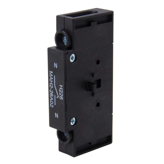 Salzer 32A Add On Switched Neutral (Amsrm Switch Only)