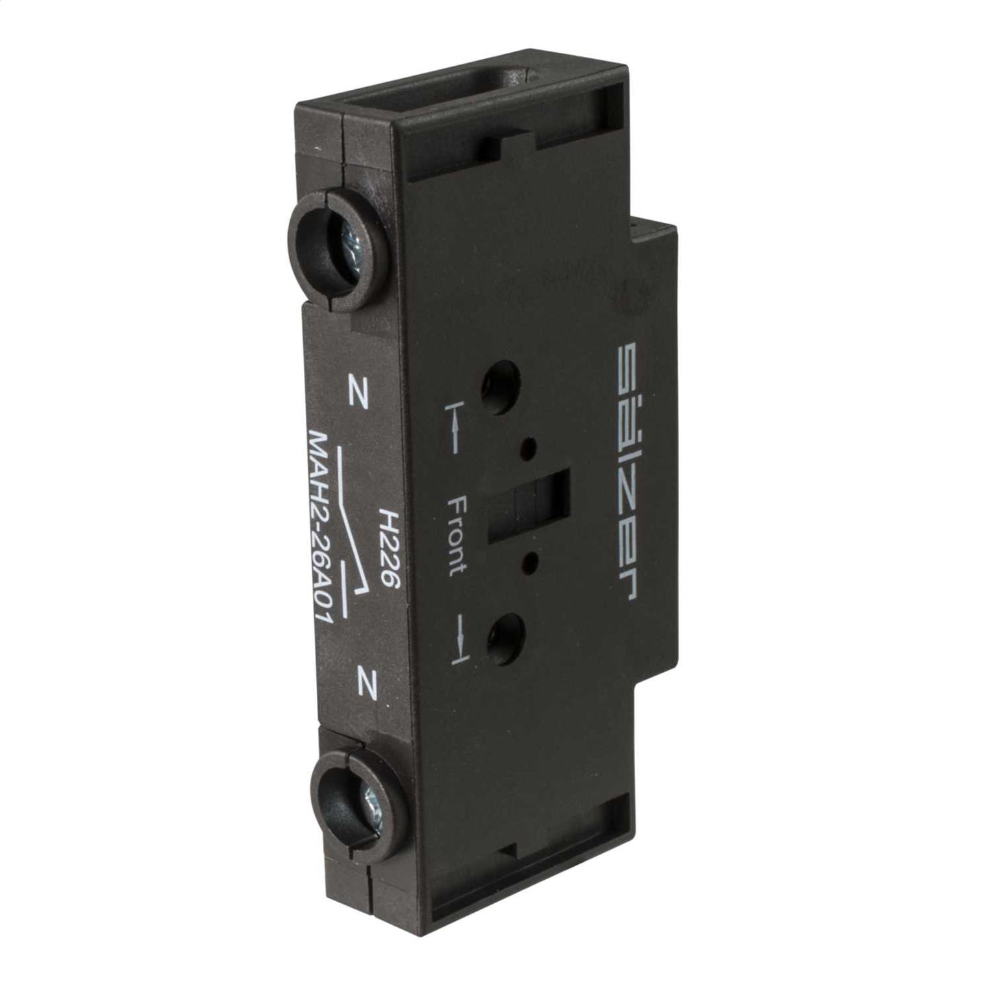Salzer 32A Add On Switched Neutral (APM Switch Only)