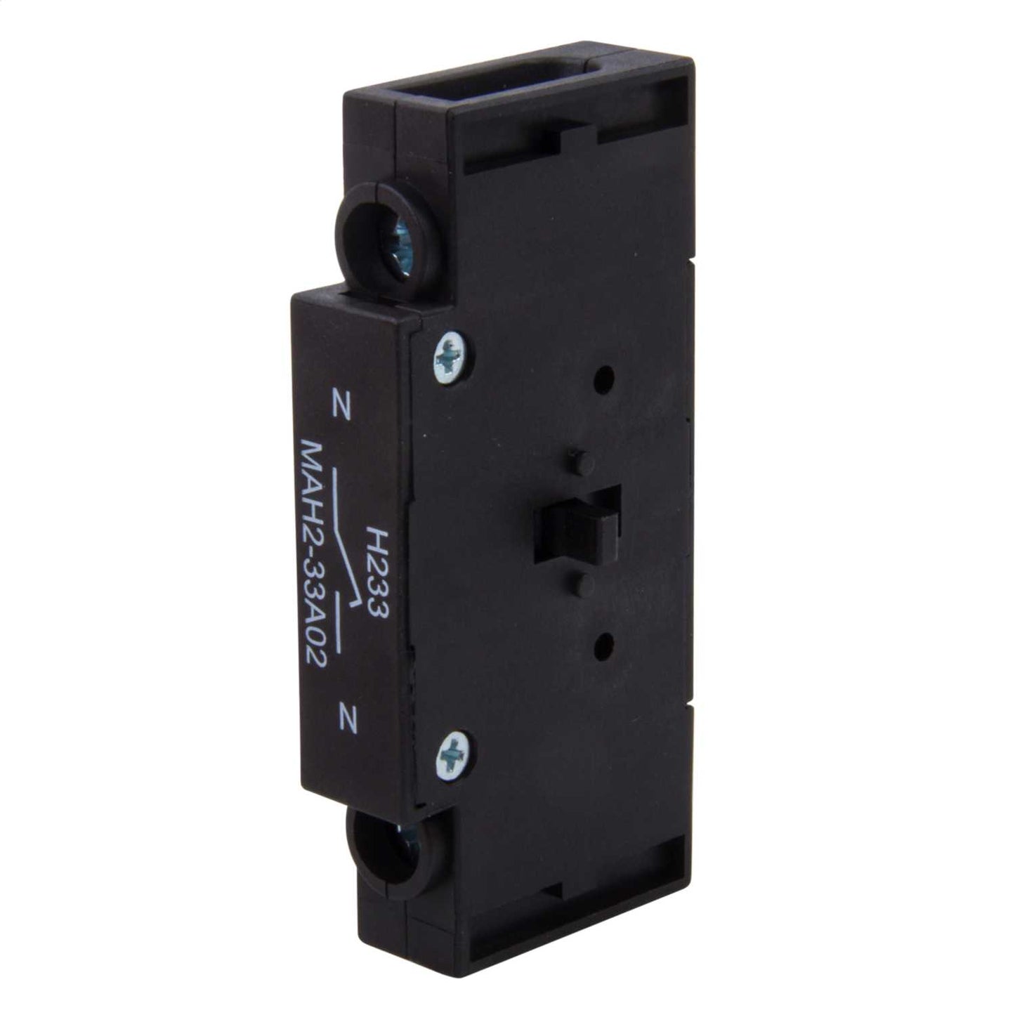 Salzer 40A Add On Switched Neutral (Amsrm Switch Only)