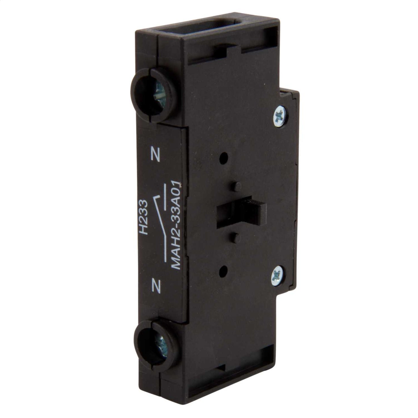 Salzer 40A Add On Switched Neutral (APM Switch Only)