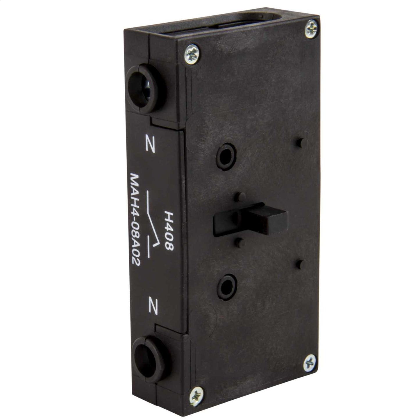 Salzer 80A Add On Switched Neutral (Amsrm Switch Only)