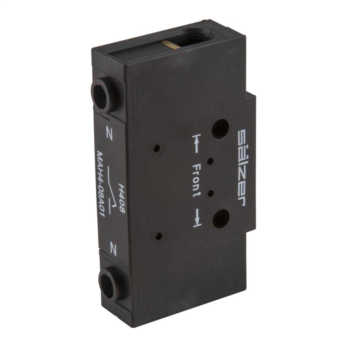 Salzer 80A Add On Switched Neutral (APM Switch Only)