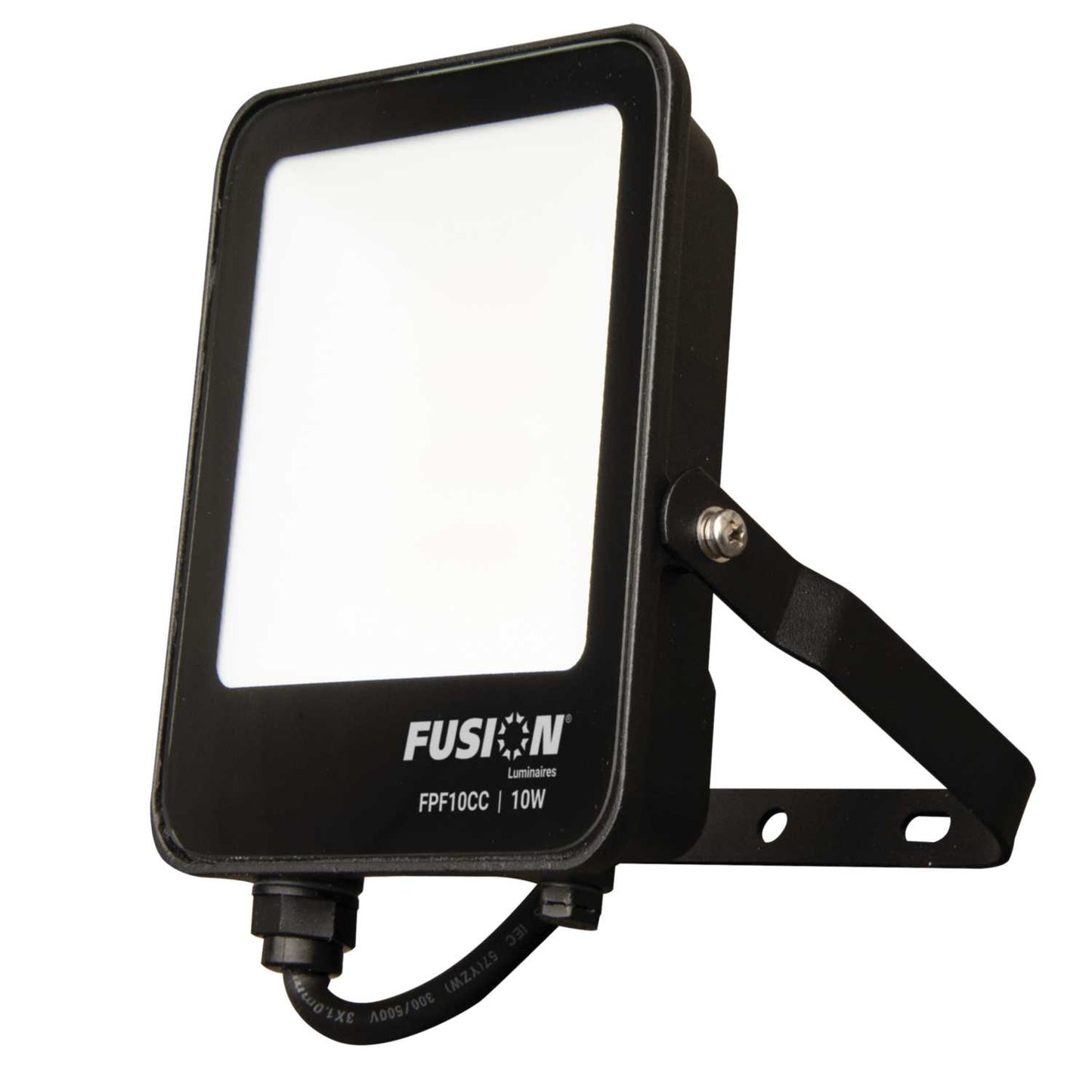 Fusion Protector 10W LED Colour Switchable Floodlight