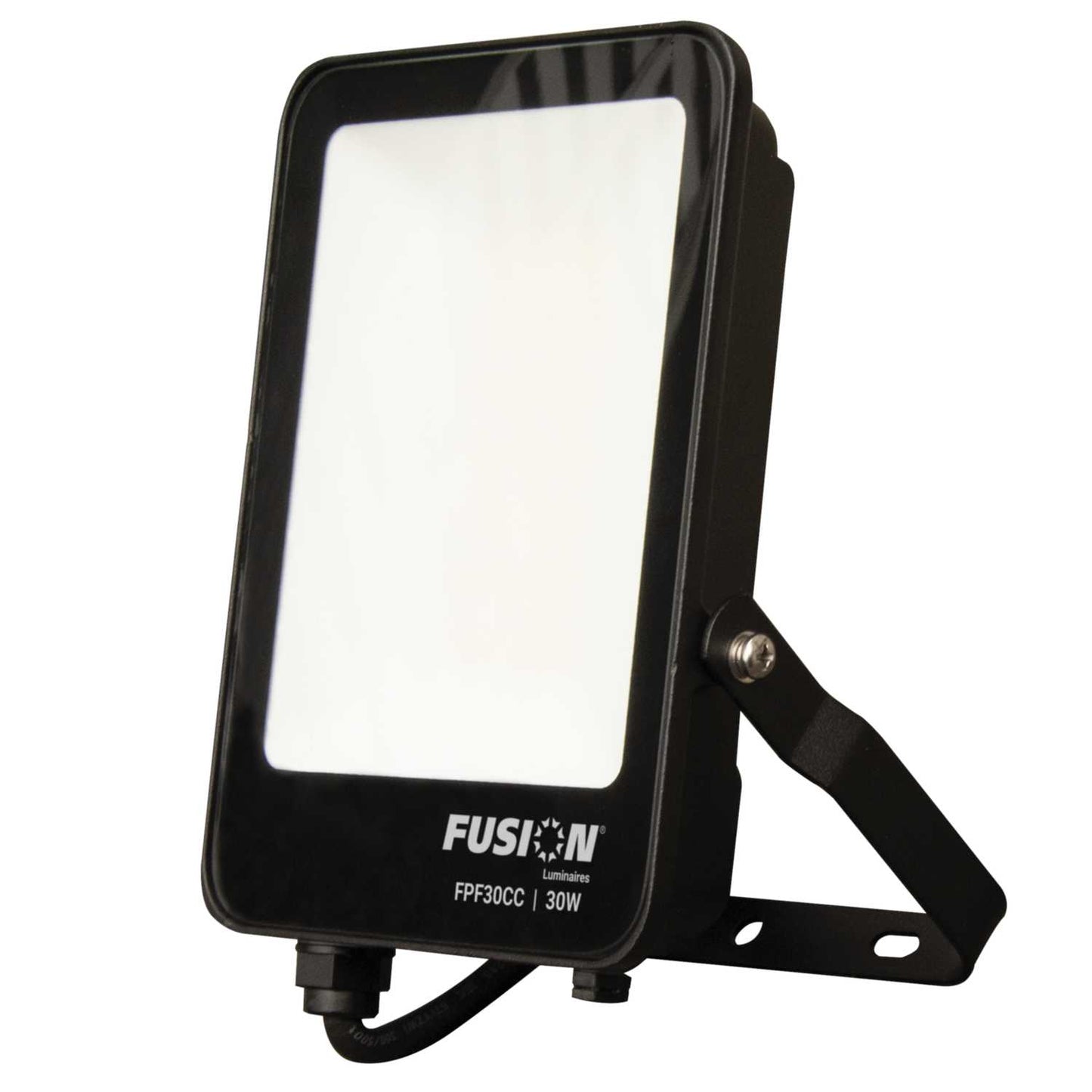Fusion Protector 30W LED Colour Switchable Floodlight
