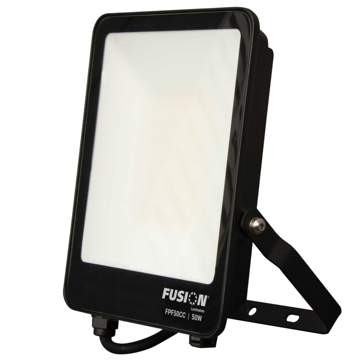 Fusion Protector 50W LED Colour Switchable Floodlight
