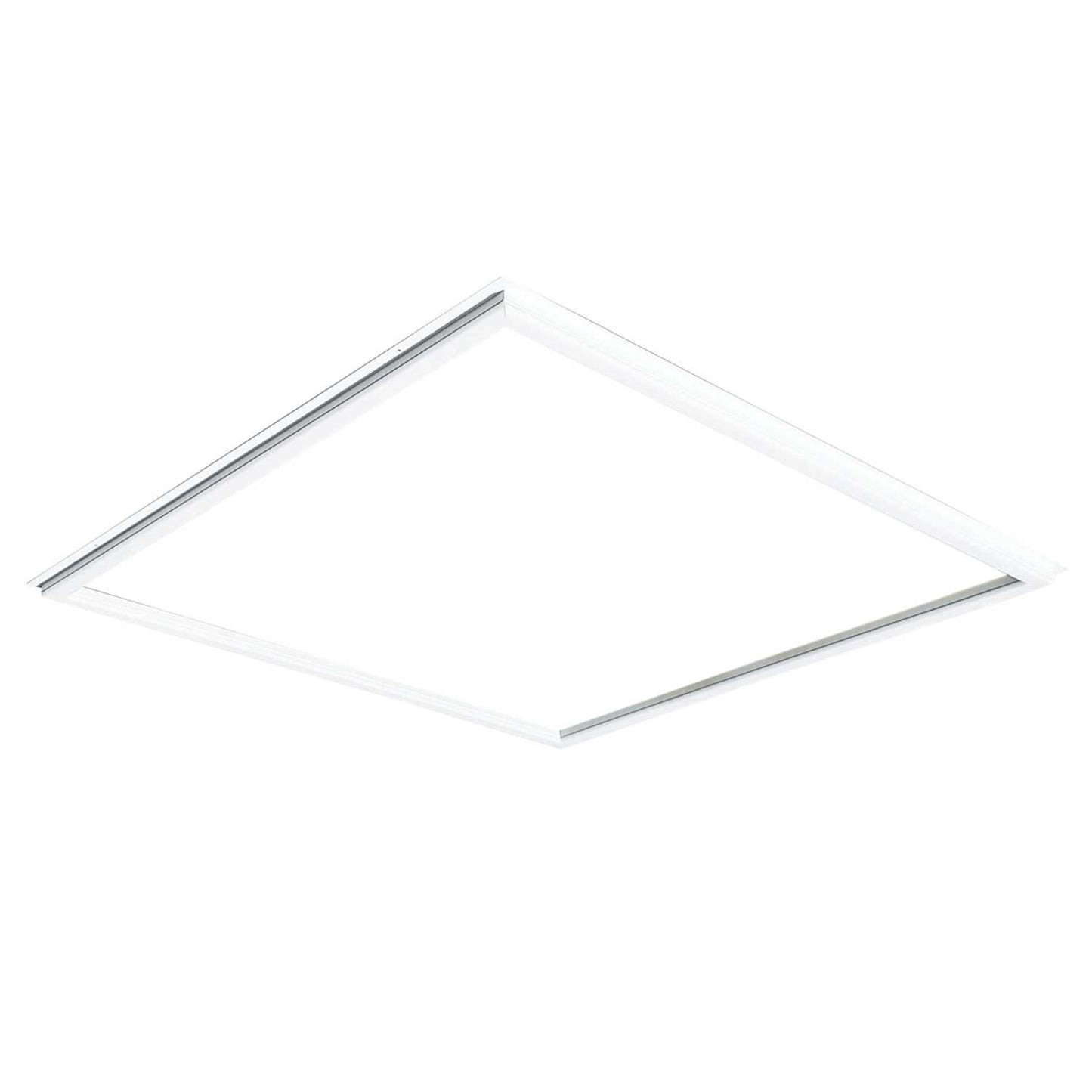 Fusion 40W LED 600mm x 600mm Panel Frame 4000K