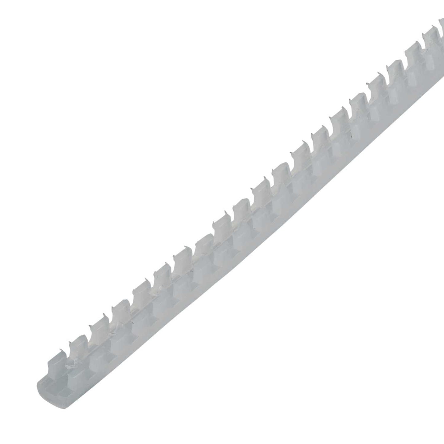 Hellermann 0.4 to 1.3mm Flexiform Grommet Strip (Pack of 25m)