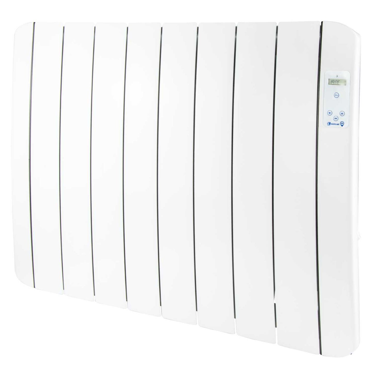 Haverland 1.2kW GEO-DRY Intelligent Electric Radiator