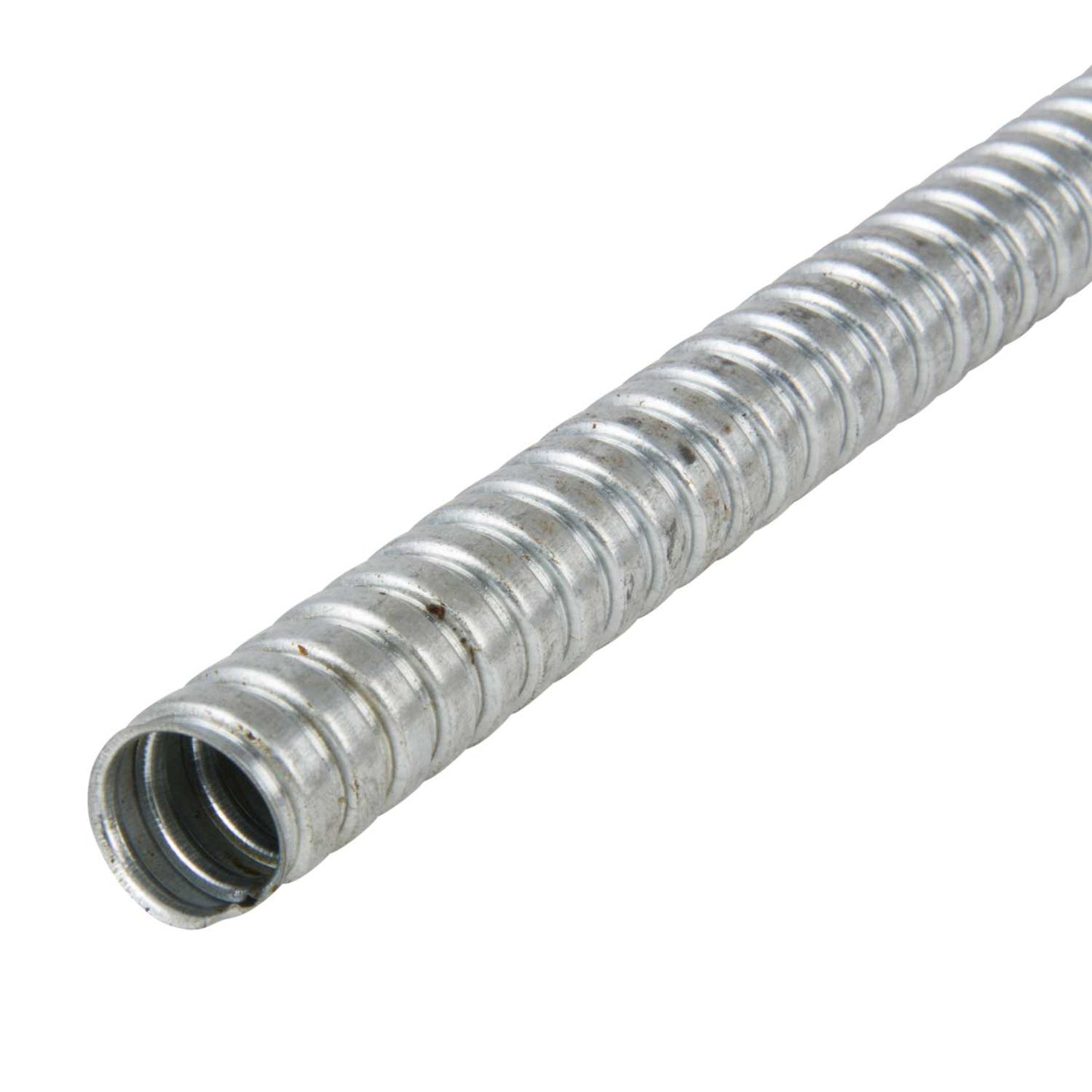 MCG 20mm Galvanised Steel Flexible Conduit (30m Reel)