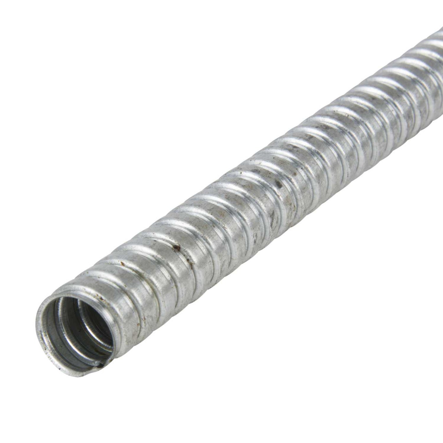 MCG 20mm Galvanised Steel Flexible Conduit (50m Reel)