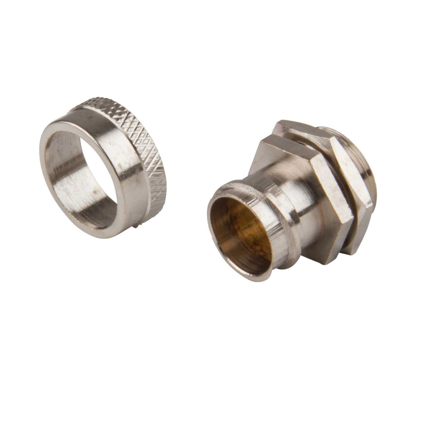 20mm Swivel Gland for GSF / Gsfb Flexible Conduit (Sold in 1's)