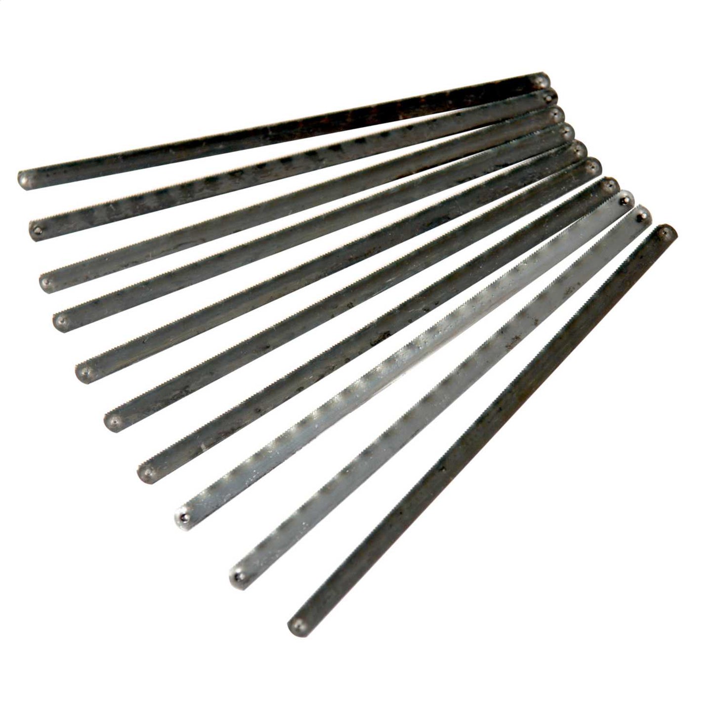 Morse Junior Hacksaw Blades (Pack of 10)