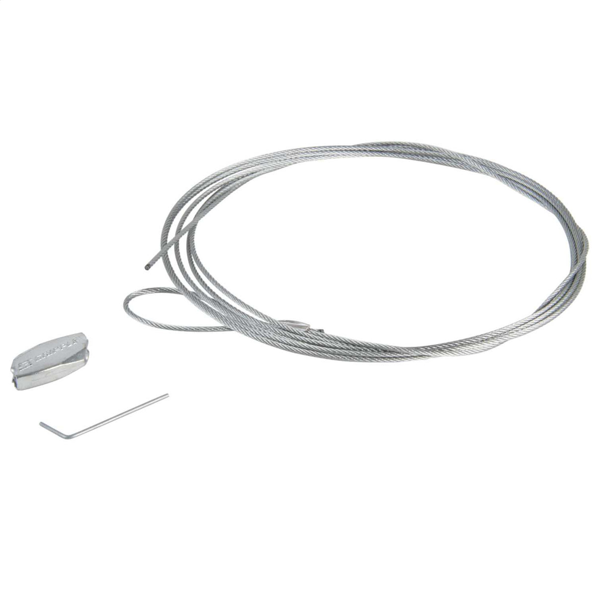 Gripple No.2 Hang Fast 4m Length (Pack of 10)