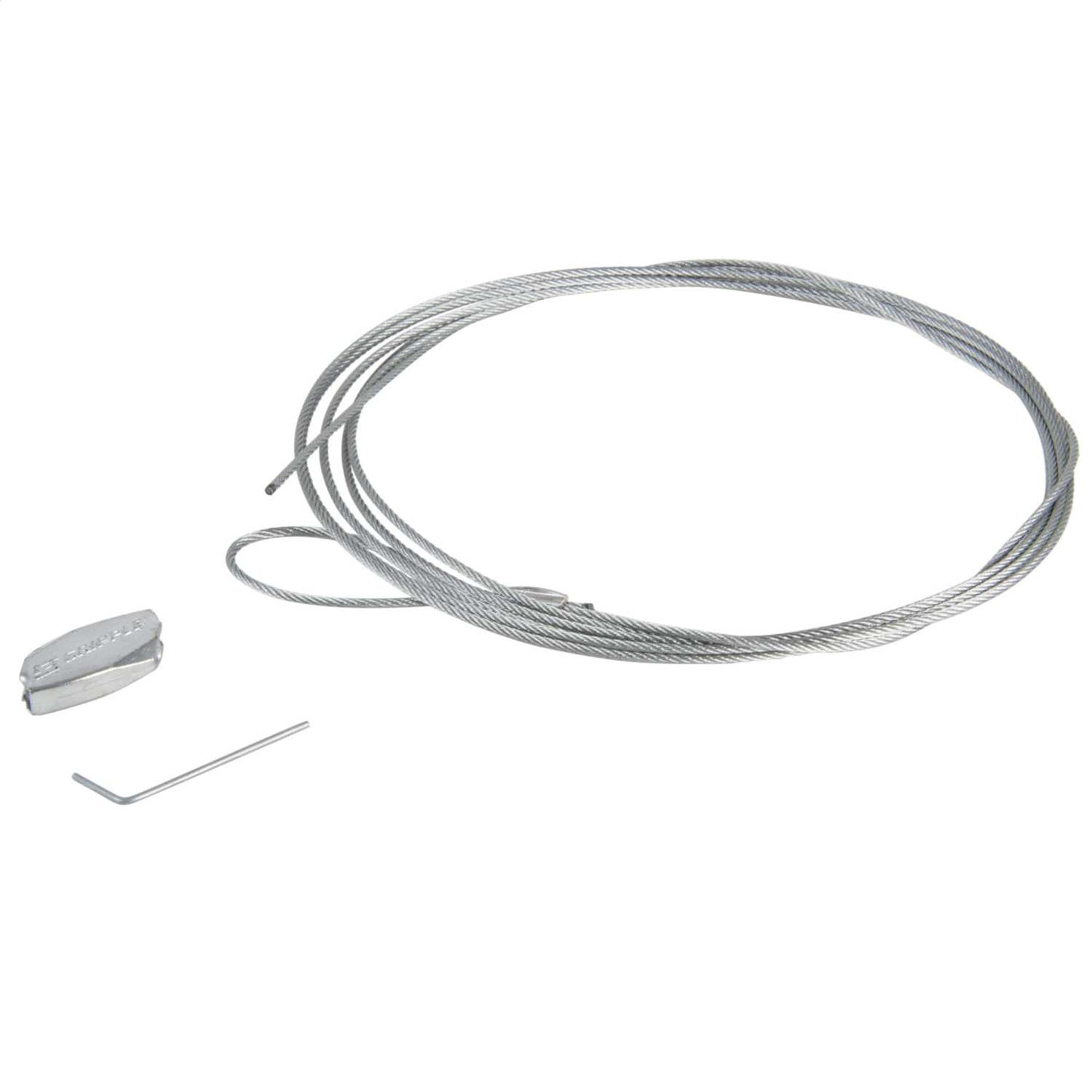 Gripple No.1 Hang Fast 2m Length (Pack of 10)