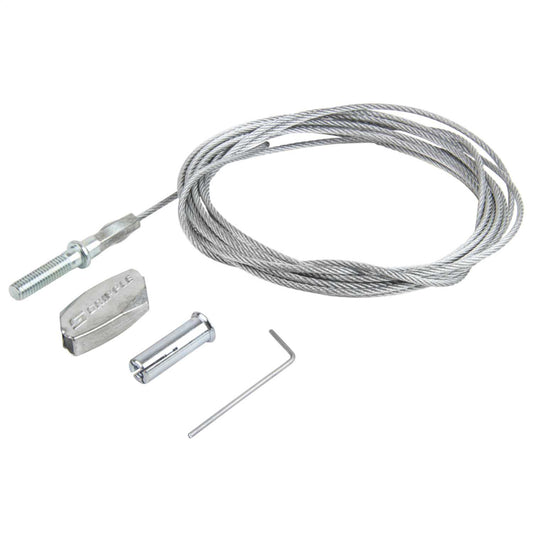 Gripple No.2 Stud Fast 3m Length (Pack of 10)