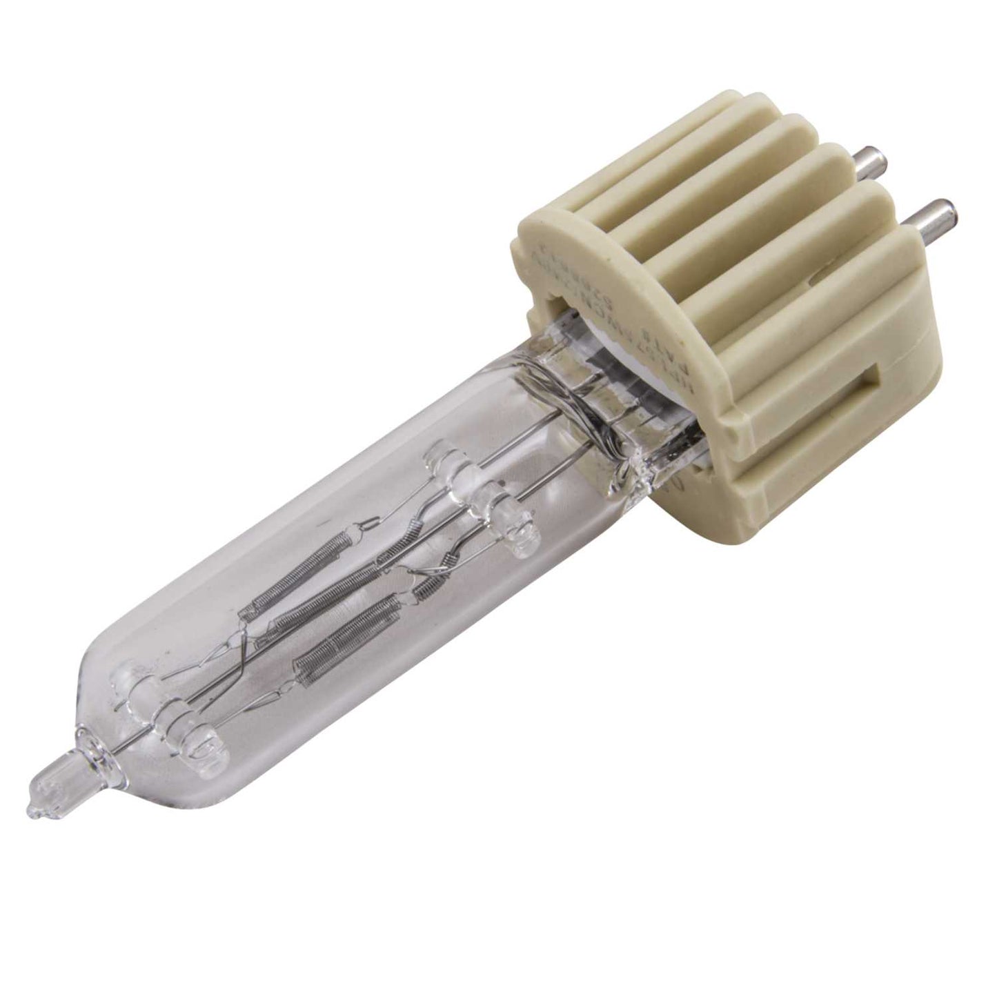 Fusion 750W G9.5 2 Pin Single Ended Halogen Lamp