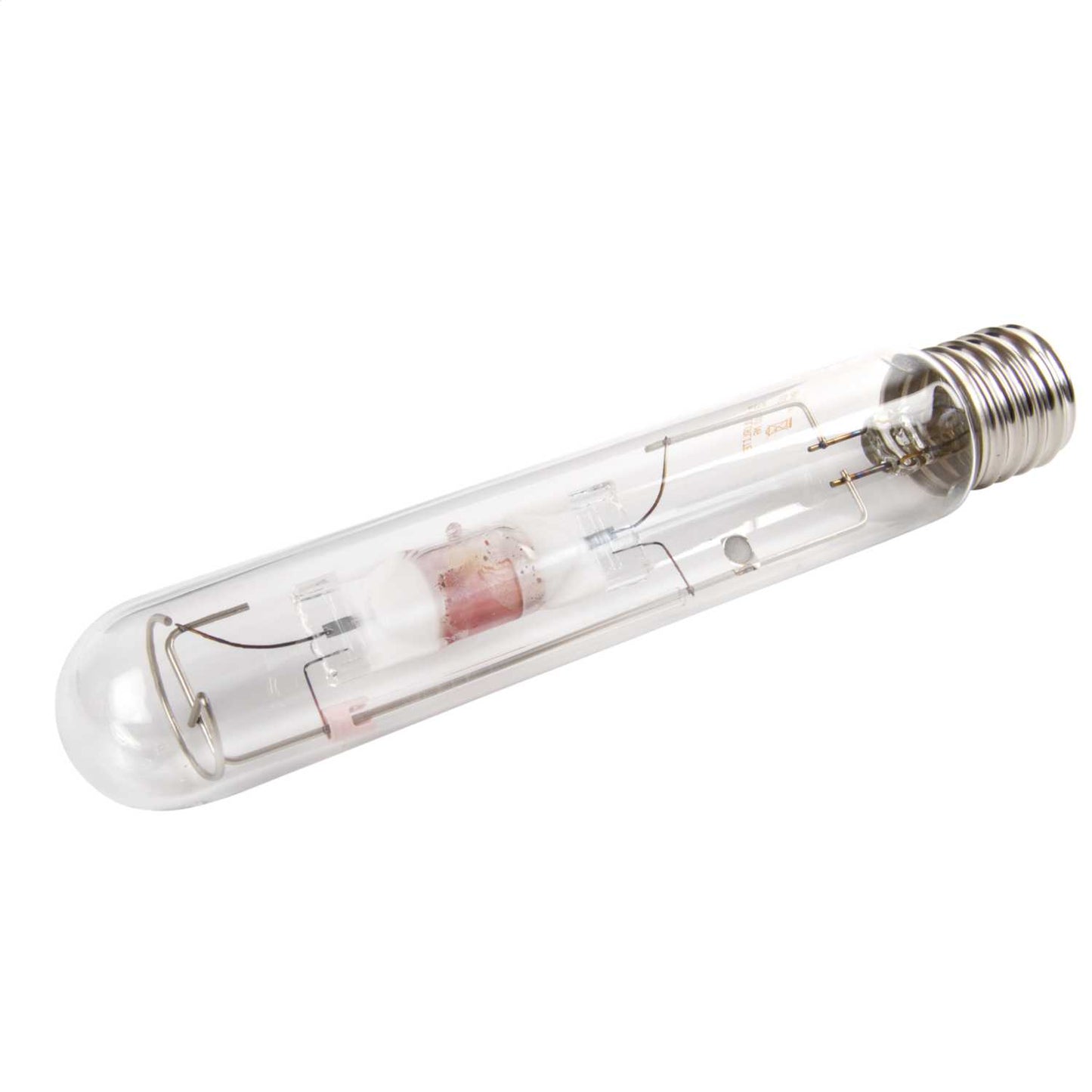 Osram 400W GES Metal Halide Tubular Lamp Magenta