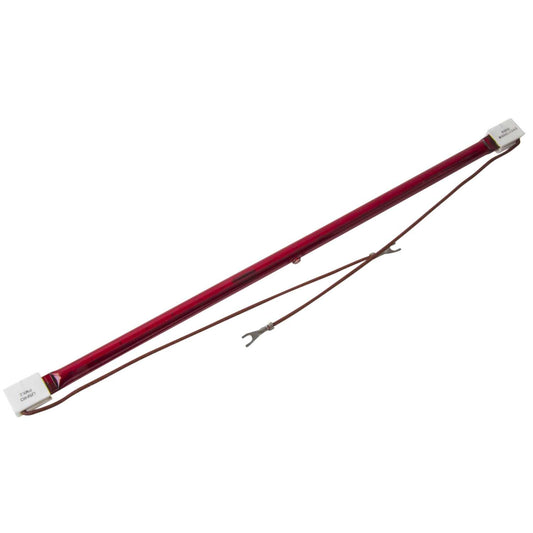 Fusion 1000W SK15 Quartz Linear Ruby Lamp