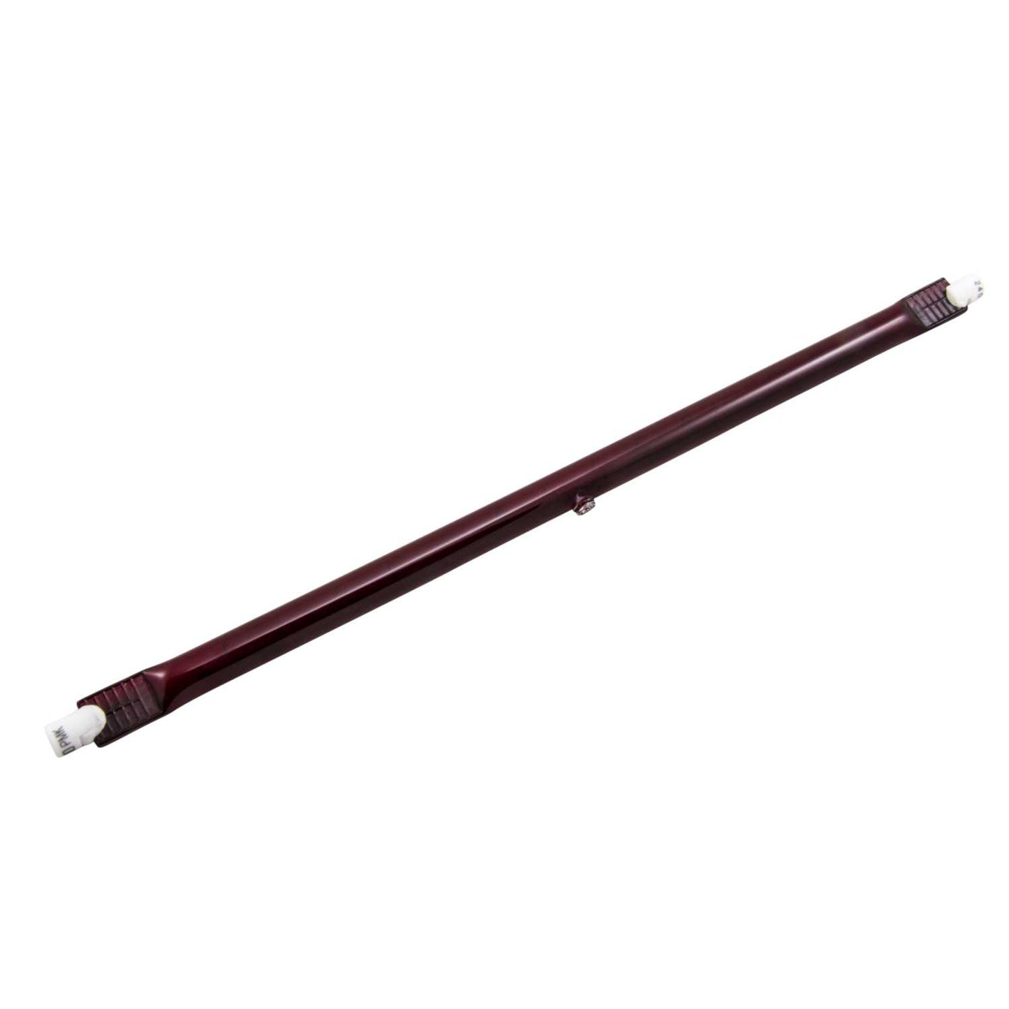 Fusion 1300W R7s Quartz Linear Ruby Lamp