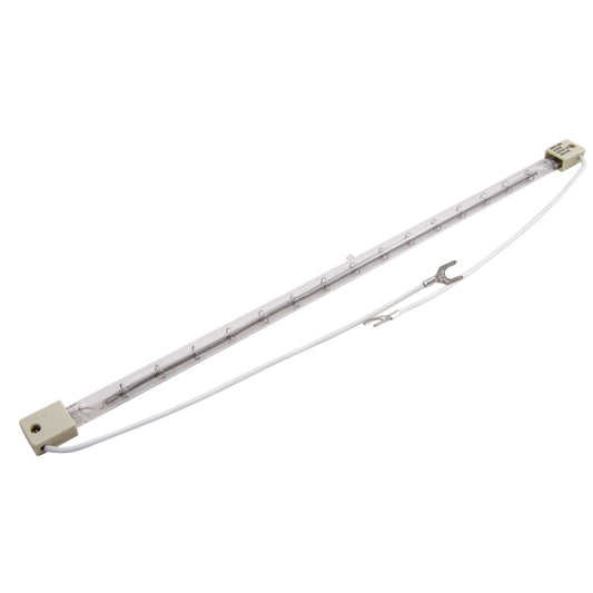 Fusion 2000W SK15 Quartz Linear Clear Lamp
