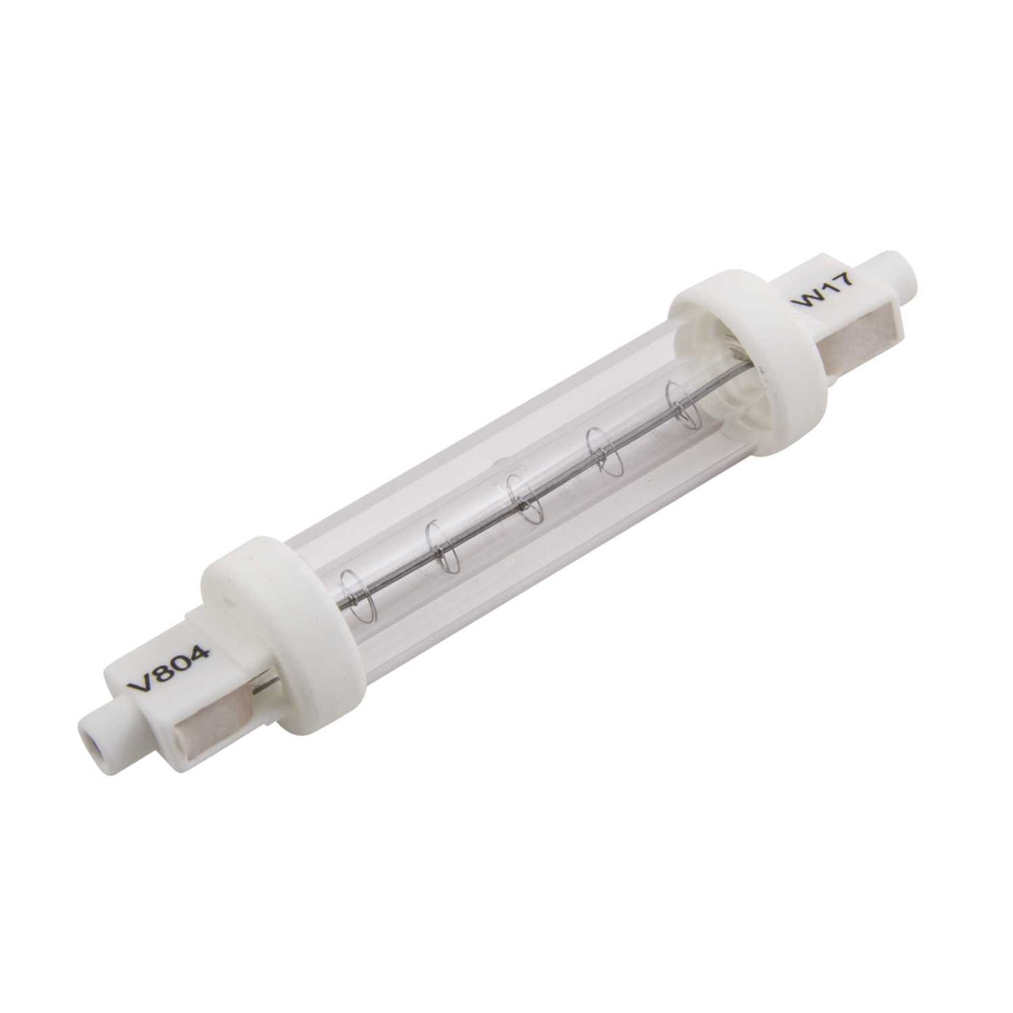 Fusion 300W R7s Quartz Linear Protected Lamp