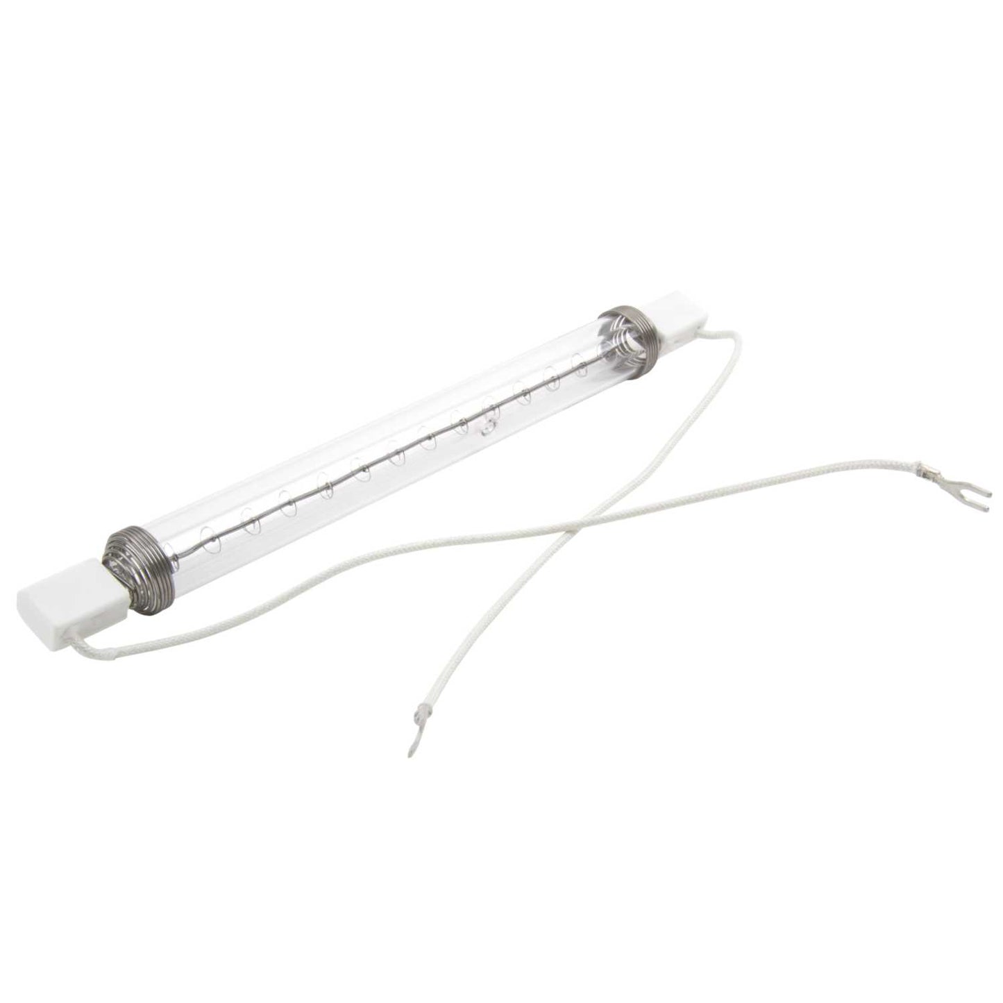 Fusion 500W SK15 Quartz Linear Protected Lamp