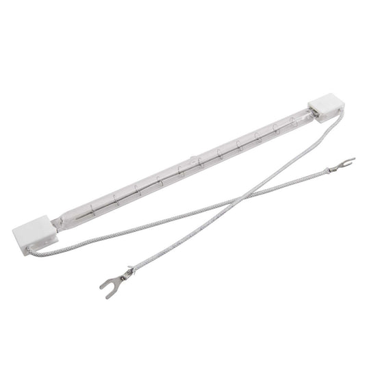 Fusion 500W SK15 Quartz Linear Lamp