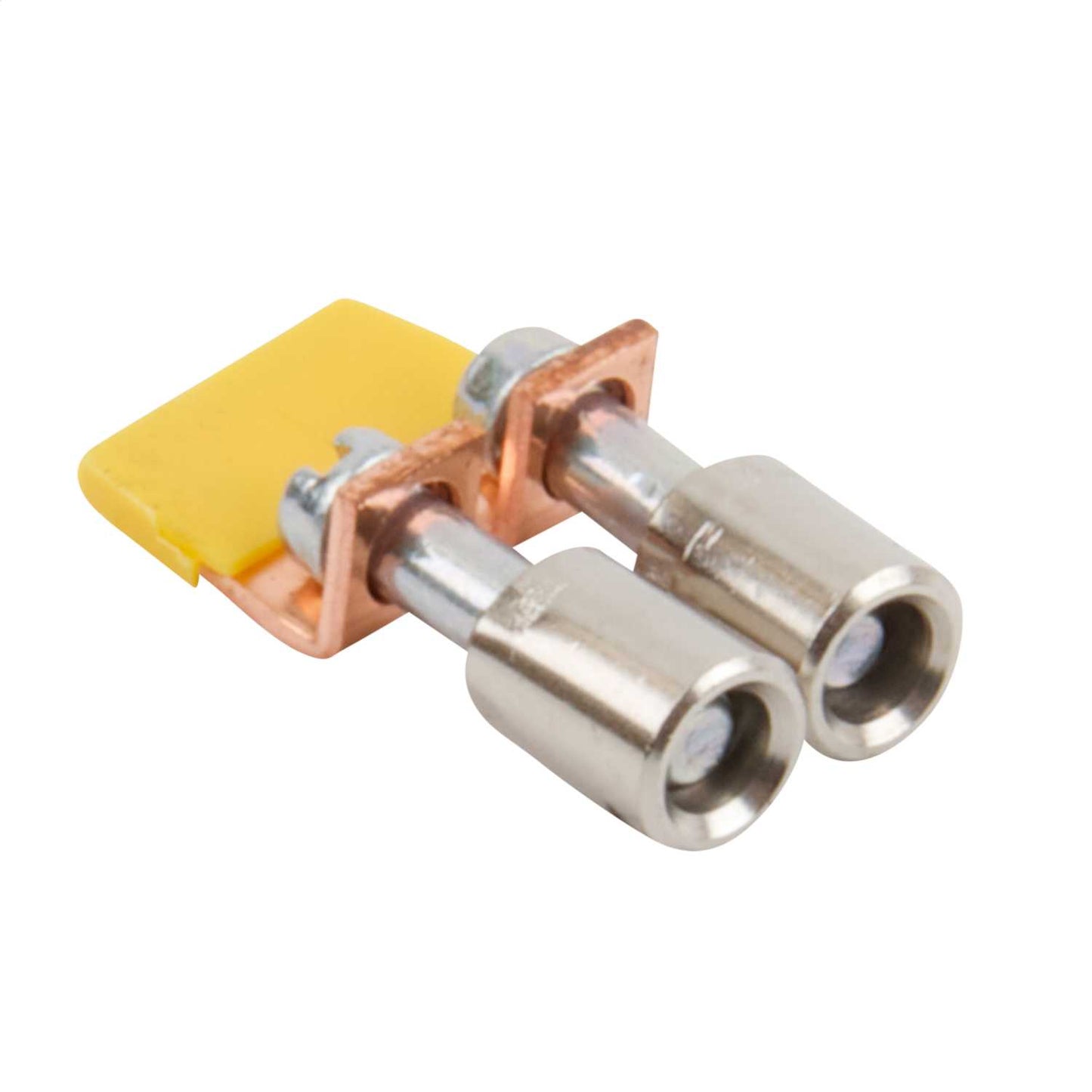 2 Way Insulated Jumper Bar for WK4U Terminals (Sold in 1's)