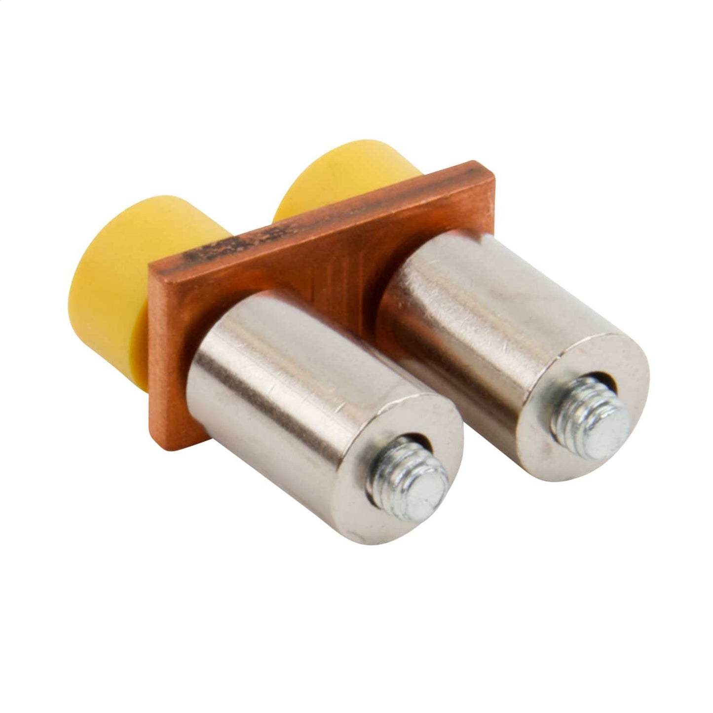 2 Way Insulated Jumper Bar for WKN16U Terminals (Sold in 1's)