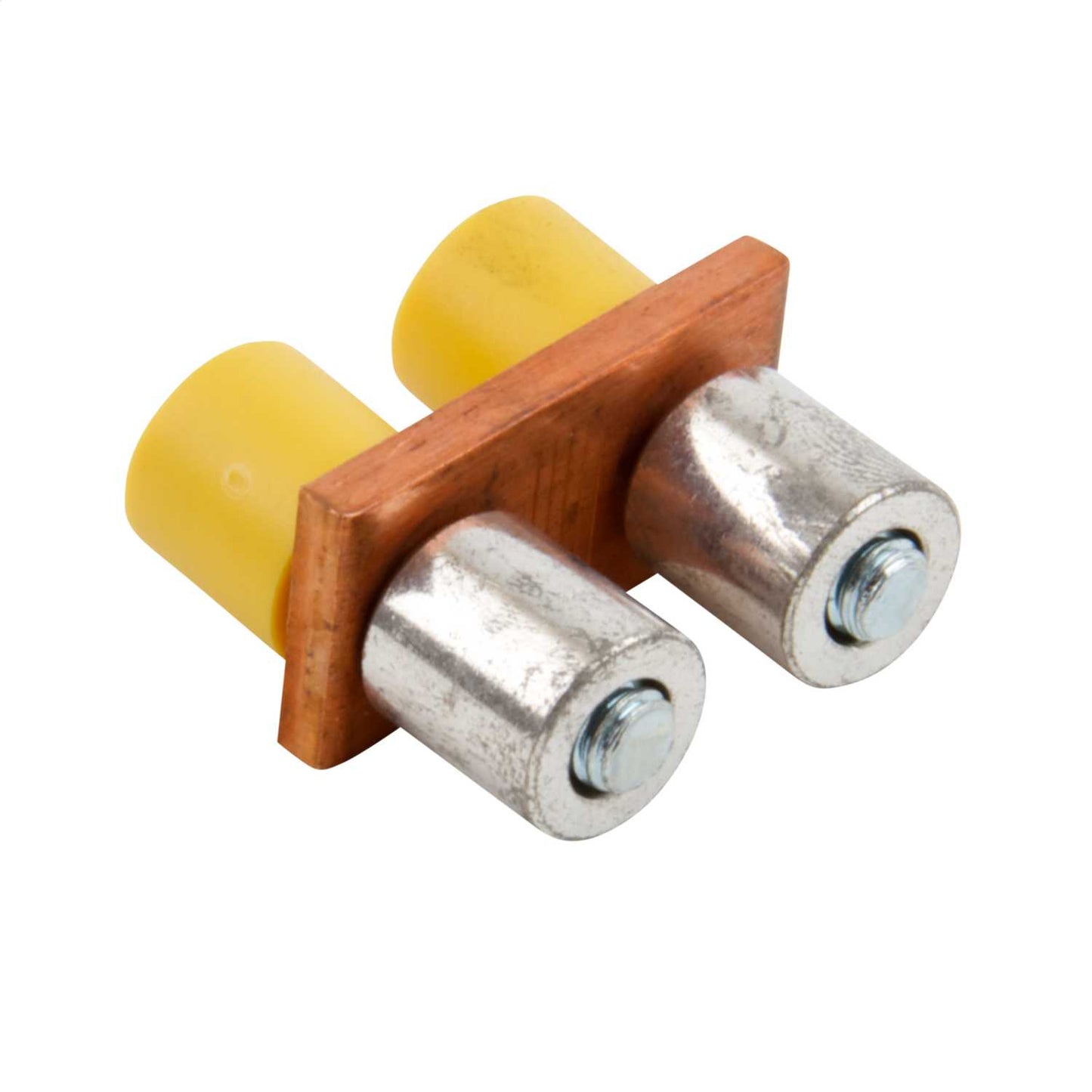 2 Way Insulated Jumper Bar for WKN35U Terminals (Sold in 1's)