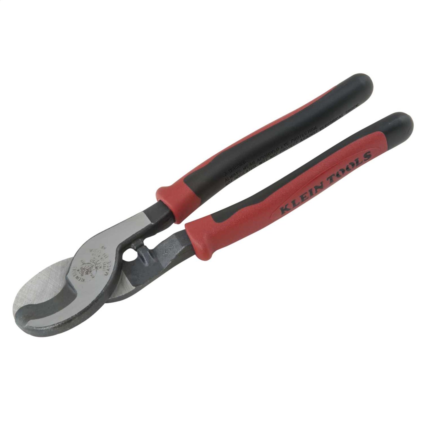 Klein Journeyman High Leverage Cable Cutter