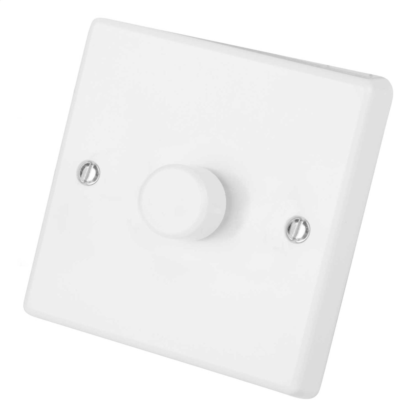 Varilight 2 Way Push On / Off LED Dimmer Switch 0 to 120W